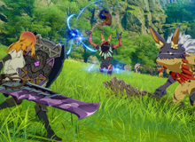 Bom tấn game nhập vai miễn phí vừa ra mắt đã gây bão Steam, phải "trả cái giá" không nhỏ