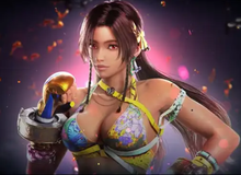 Bom tấn gây sốt với nhân vật nữ mới quá gợi cảm, fan khen nức nở vì tạo hình gợi cảm đầy táo bạo