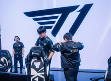 Lịch thi đấu CKTG 2025 Main Event vòng Swiss Stage mới nhất: Loạt BO1 khó lường