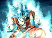 Fan Dragon Ball Super sắp được ăn mừng, sắp có thông báo lớn về sự trở lại của anime