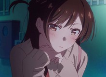 Vượt cả độ dài của Dragon Ball, tác giả Rent-a-Girlfriend bị fan chất vấn, tiết lộ lý do khiến manga không thể kết thúc