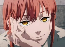 Fan Chainsaw Man không thể chấp nhận Makima mặc quần có nơ, khẳng định cô phải mặc nội y màu đen không đường may