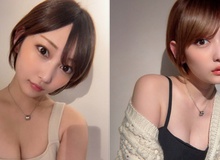 "Sao nhí một thời" bỏ nghề đi làm tiếp viên quán rượu