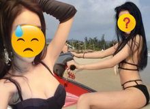 Sao nữ 9X bị bắt vì sản xuất thuốc giảm cân chứa chất cấm lộ thêm tội bán dâm