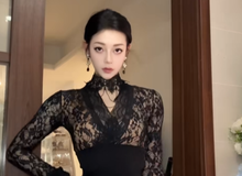 "Zin thích nấu ăn" phiên bản TikToker Trung Quốc, nhan sắc không hề kém cạnh, nấu món nào cũng khiến anh em trầm trồ