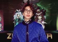 Trước khi bị tố có dấu hiệu lừa đảo, dự án Zuki Moba mà ViruSs từng kêu gọi đầu tư đã có những dấu hiệu bất thường?