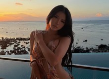 Xuân Ca tiếp tục củng cố ngôi vị "nữ hoàng mùa hè" khiến fan mê mẩn