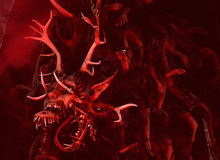 Buồn cho tựa game kinh dị đình đám, chưa ra mắt trên Steam đã bị cho là "copy" siêu phẩm kinh điển