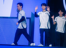 Lịch thi đấu CKTG 2025 Main Event vòng Swiss Stage mới nhất: LCP gặp khó, tiếp tục chờ "địa chấn"