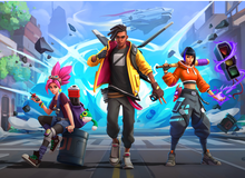 Trong lúc chờ đợi VALORANT Mobile, anh em game thủ có thể trải nghiệm tựa game siêu thú vị này