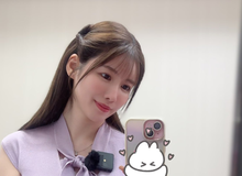 Lại thêm một hot girl tân binh vừa debut đã gây sốt, nhan sắc gợi cảm khiến CĐM bùng nổ