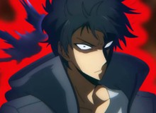 Tác giả Solo Leveling xác nhận phiên bản "chân thực nhất" của câu chuyện về Sung Jin-Woo