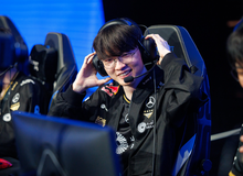 Đây là các tuyển thủ Faker đánh giá là khó vượt qua nhất xuyên suốt CKTG