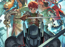 Siêu phẩm nhập vai xuất sắc nhất vài năm qua đang giảm giá sập sàn, chỉ còn chưa tới 90k cho game thủ