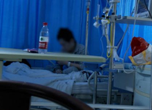 "Gánh tạ" quá nặng, nam game thủ bức xúc, tim đập hơn 220 nhịp/phút, suýt gặp biến cố lớn