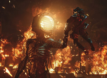 Tencent hé lộ một siêu phẩm "bắn quái" với đồ hoạ đỉnh cao, "hớp hồn" game thủ ngay từ cái nhìn đầu tiên