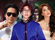 Sau Shark Bình, cộng đồng nhắc tên ViruSs, Khoa Pug và nhiều sao Việt vì liên quan tiền số?