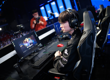 Chỉ có duy nhất SKT T1 từng làm được một chiến tích "vô tiền khoáng hậu" trong lịch sử CKTG