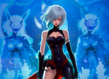 Dòng game "cực phẩm" Metroidvania lại có thêm một cú hit mới, đang mở bán miễn phí trên di động cho anh em game thủ