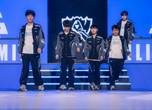 Á quân CKTG lập thành tích "đáng xấu hổ" sau trận ra quân CKTG 2025