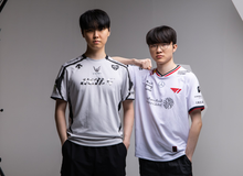 Lịch thi đấu CKTG 2025 Main Event vòng Swiss Stage mới nhất: "Siêu kinh điển" T1 - Gen.G là tâm điểm