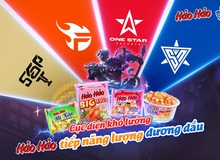 Chặng cuối Đấu Trường Danh Vọng Mùa Đông 2025: Cùng Hảo Hảo dự đoán nhà vô địch