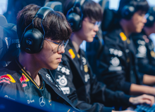 Đặc điểm hấp dẫn của T1 lại đang khiến chính fan lo ngại tại CKTG 2025