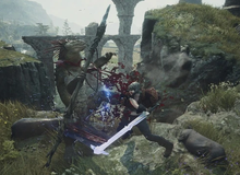 Top những tựa game thế giới mở đáng chơi lâu dài, càng thưởng thức chậm, càng mê đắm