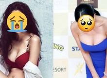 "Bom sex" nóng nhất showbiz đột ngột bỏ chồng đại gia