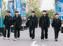 Trận thua Gen.G phơi bày một điểm yếu chí mạng của T1 hiện tại