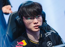 Dàn tướng đạt tỷ lệ thắng cao nhất CKTG 2025 tính đến hiện tại, T1 có thể tận dụng