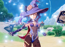 Nhân vật bị "ruồng bỏ" của Genshin Impact bất ngờ được buff mạnh, game thủ cho rằng vẫn chưa đủ
