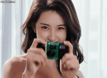 "Tối cổ" mới không biết mỹ nhân này: 2 năm đóng 20 phim chấn động cõi mạng, visual khoá chặt mọi ánh nhìn