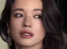 Quá khứ đóng "phim cấp 3" của Thư Kỳ