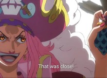One Piece: Trái ác quỷ của Kaido từng suýt bị Ivankov ăn, Big Mom nhắm cho đứa con trai mạnh nhất