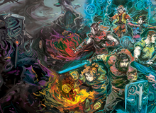 Tròn 1 năm sau khi ra mắt, cuối cùng thì siêu phẩm này cũng giảm giá sâu kỷ lục cho anh em game thủ