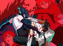 Phim điện ảnh Chainsaw Man: Reze Arc xuất sắc đến mức được so sánh thẳng với Attack on Titan