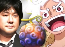 Tạp chí One Piece xác nhận trái ác quỷ mạnh nhất thế giới, sức hủy diệt sánh ngang vũ khí cổ đại