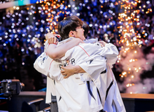 Sự thật "phũ phàng" về các chức vô địch CKTG của T1