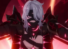 Rò rỉ mới từ Genshin Impact hé lộ boss siêu khủng, fan kêu gọi bổ sung cơ chế phản đòn cho nhân vật