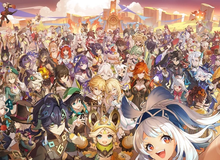 Những tựa game thế giới mở đình đám, khi cốt truyện hay "lấn át" cả gameplay