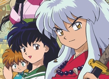 25 năm sau, Inuyasha vẫn là một trong những anime Isekai hay nhất mọi thời đại