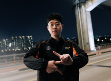 Zeus có nhận xét về đội tuyển cũ T1 tại CKTG 2025