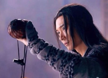 4 "trùm cuối" nhưng chưa từng lộ mặt trong tiểu thuyết Kim Dung