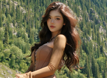 Tự nhận không biết "cưỡi ngựa", thế nhưng hot girl này vẫn khiến anh em game thủ "đồ rần rần"