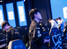 T1 đang gặp khó khăn nhưng Gumayusi vẫn sở hữu một thông số "đáng nể"