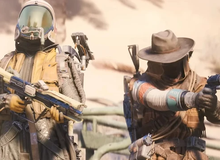 Vừa mở thử nghiệm trên Steam, tựa game này đã gây sốt, gần 200.000 người chơi cùng thời điểm