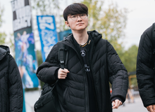 Một thống kê bất ngờ của T1 tại CKTG 2025