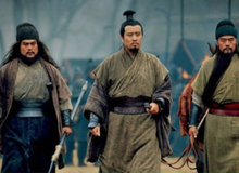 8 mãnh tướng mạnh nhất Tam Quốc chí: Bất ngờ với thứ hạng Quan Vũ, Trương Phi