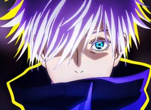 Fan phát hiện một nhân vật có mọi yếu tố để trở thành "Gojo Satoru mới" của thế giới manga